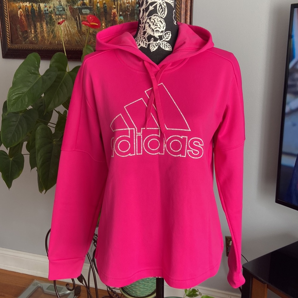 Adidas hoodie